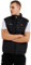 ellesse Herren Weste Bardy Gilet black 3XL