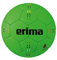 Erima Unisex Jugend Pure Grip No. 5 - Waxfree Handball (7202304), Green, 2