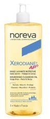 Olio Olio Lavante 1l Xerodiane Ap+ Viso e Corpo Pelle Secche A Molto Secche Noreva