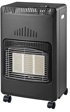 STUFA A GAS MAGMA FLAMINIA 4,2KW