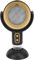 Campana Extractora Portátil, Campana Extractora de Escritorio con Extractor de 2 Velocidades, Extractor de Cocina, Recargable por USB, Larga Resistencia, Ideal para Barbacoa en