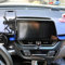 Compatible with GXQKHFA phone holder 2019-2022 Toyota chr Mobile phone holder for 8 inch navigation screen(for 2019-2022 CHR 8 in.)