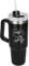 Minimalistic Poppy Blum Laser Engraved Insulated Vacuum Travel Mug Extra Large