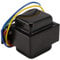 Sirxlevcy Amplificatore Valvolare Trasformatore di Uscita Single-End 5K Single-Ended per 6P1 6P14 6P6 0-4-8 Ohm Amplificatore Valvolare DIY