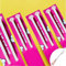 StyBtt 4 Piezas Palillos de Pata de Gato, 25cm Cates Palillos Cat Paw, Reutilizables, Antideslizantes Palillos Chinos, Cates Palillos Cat Paw, con Tenedor de Pata de Gato