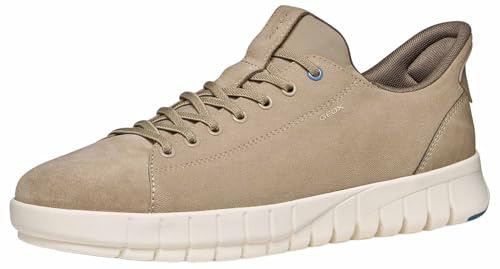 Geox Herren U Flextride Plus C Sneaker