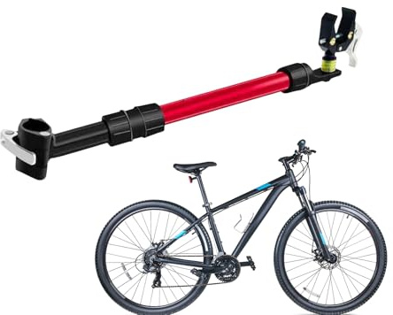 Gancio di traino per bicicletta | Gancio di traino per Carico per Bicicletta,Connettore per rimorchio ad alta capacità per navetta, corse, campeggio, sport, all'aperto