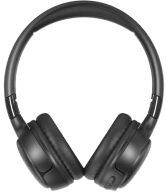 Headphones Bluetooth Honor Choice VZ Sport Mate Headphones Lite Preto