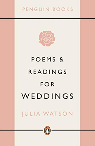 Poems and Readings for Weddings