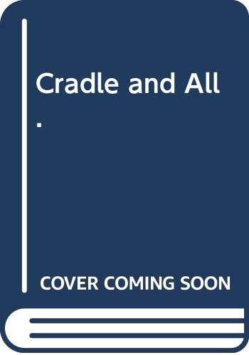 Cradle And All: Book 18 (Cooper's Corner)