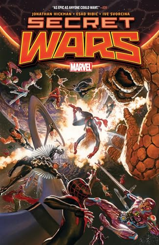 Marvel Universe