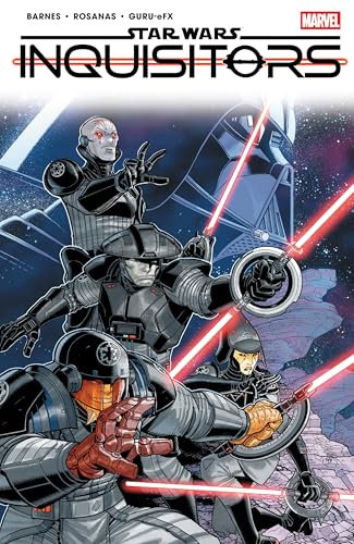 Star Wars: Inquisitors