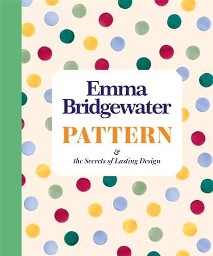 Pattern: & the secrets of lasting design