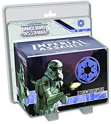 Star Wars Imperial Assault