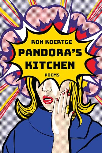 Pandora's Kitchen: Poems