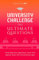 University Challenge: The Ultimate Questions: Over 3000 Brand-New Quiz Questions from the Hit BBC TV Show