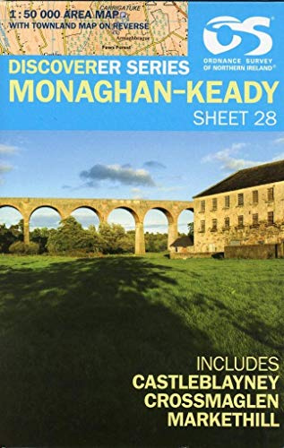 Monaghan: Keady (Discoverer)