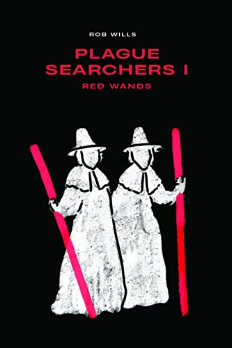 Plague Searchers: Red Wands (1)