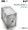 Die Box: Ungekürzte Autorenlesung (1 mp3-CD) (Günter Grass - die Autorenlesungen)
