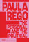 Paula Rego: The Personal and The Political – English Edition