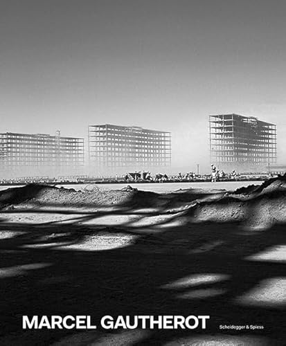 Marcel Gautherot: Die Monografie