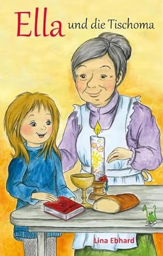 Ella und die Tischoma
