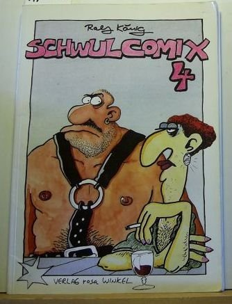 rosa Winkel