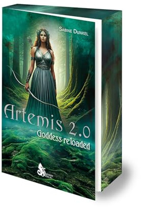 Artemis 2.0: Goddess Reloaded
