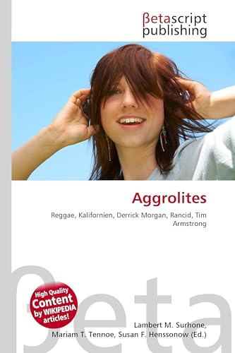 Aggrolites: Reggae, Kalifornien, Derrick Morgan, Rancid, Tim Armstrong