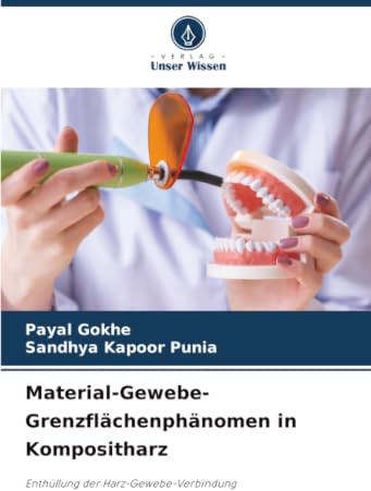 Material-Gewebe-Grenzflächenphänomen in Kompositharz: Enthüllung der Harz-Gewebe-Verbindung
