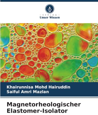 Magnetorheologischer Elastomer-Isolator: DE
