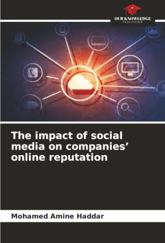 The impact of social media on companies' online reputation: DE