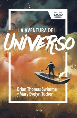 La aventura del universo: +DVD (fuera de colección)