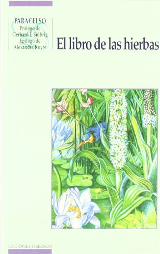 El libro de las hierbas