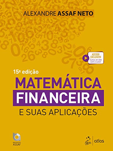 Matemática Financeira e Suas Aplicações