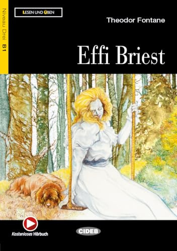 Effi Briest+cd (Lesen und üben)