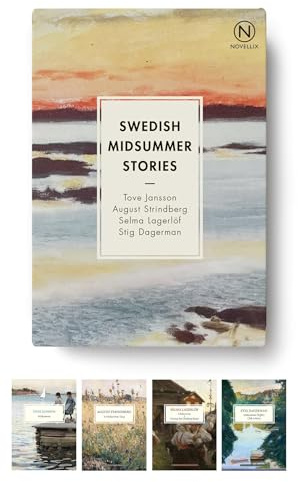 Swedish Midsummer Stories