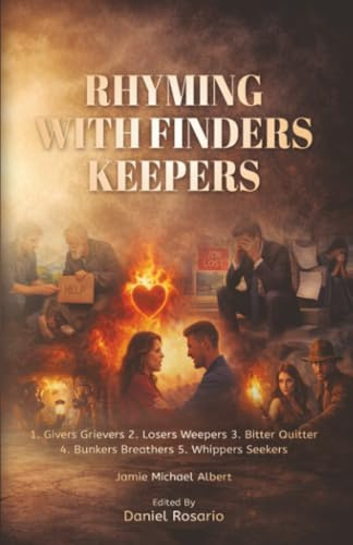 Rhyming With Finders Keepers