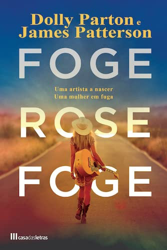 Foge, Rose, Foge (Portuguese Edition)