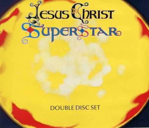 Jesus Christ Superstar