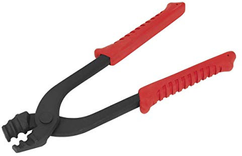 Sealey Vs0341 Pipe Bending Pliers