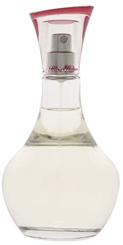 Paris Hilton Can Can 100 ml EDP Spray, 1er Pack (1 x 100 ml)