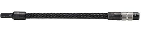 KS Tools 514.1112 1/4 Portainserti/Prolunga, flessibile,190 mm
