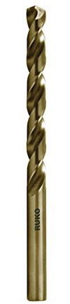 Best Price Square DRILL BIT, N HSS, 3.5MM 215035 By RUKO