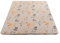 Kidsmax Laufgittermatratze Laufgittereinlage 100x100 D2