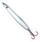 Jenzi Meerforellen-Blinker Lars Hansen Slash Chrome 9cm 16g