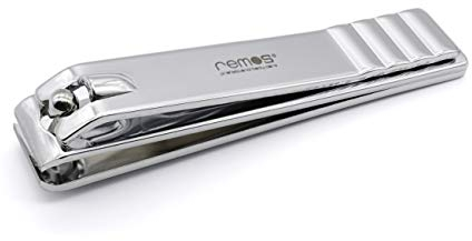Remos Coupe-ongles de pied