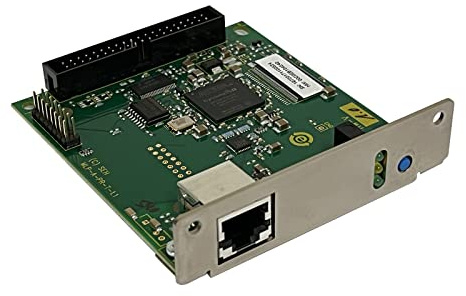 CL-S700 Ethernet-Schnittstelle Premium CLP/CL-S 521/621/631.