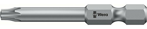 Wera Z Torx Bit 867/4 TX 9 x 70 mm, 1 Stück, 05319835001