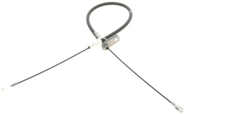 Bosch 1987477809 Brake Cable